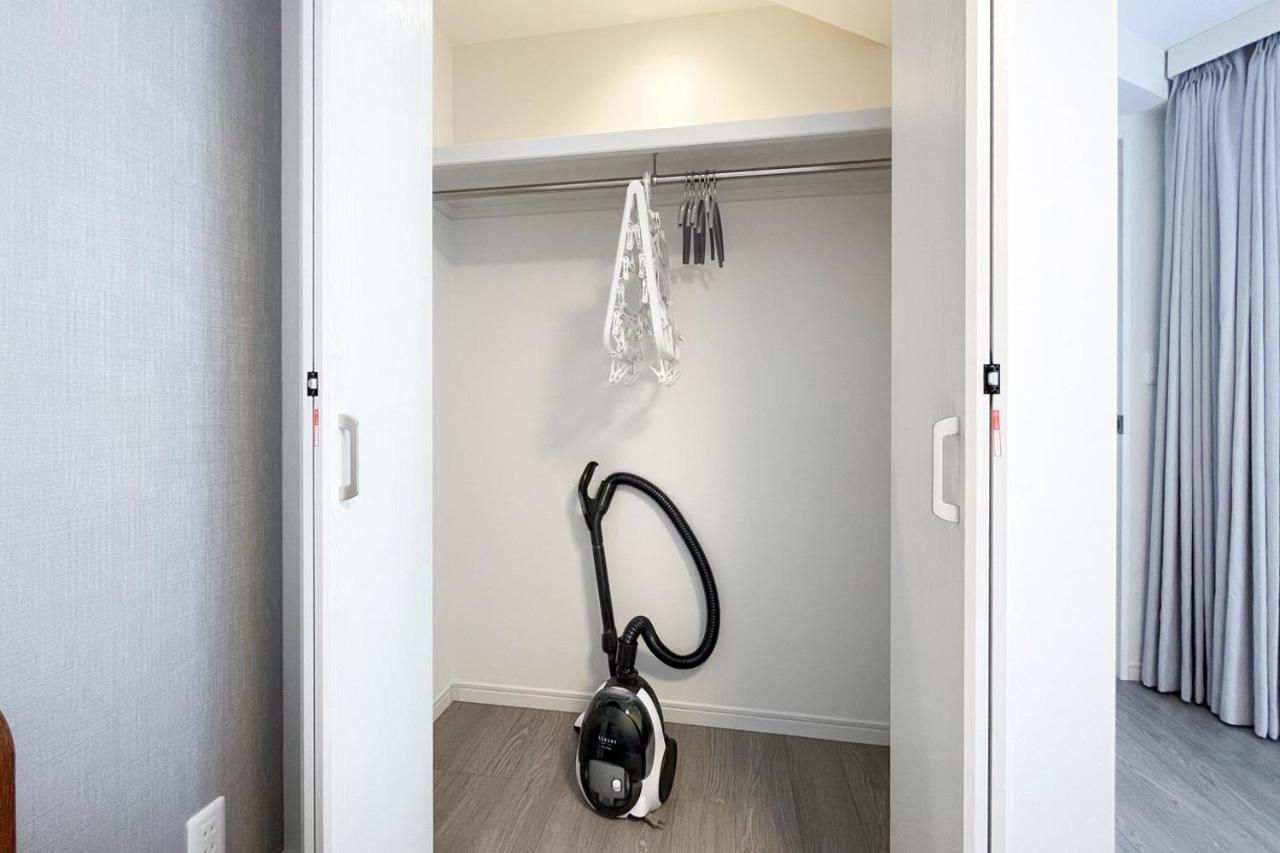 Ferienwohnung Bonheur Akasaka Präfektur Tokio Exterior foto